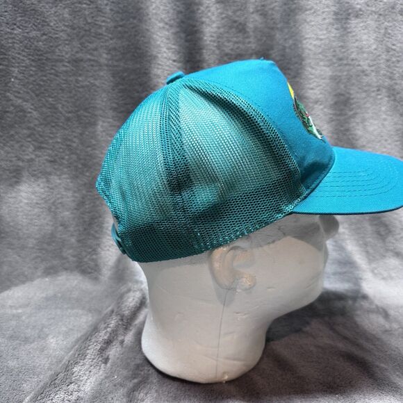 Bass Pro Shops Hat Mesh Adjustable SnapBack Trucker Baseball Fishing Outdoor Cap - Picture 5 of 16